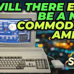 Commodore Amiga return