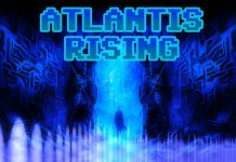Atlantis Rising Remastered