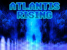 Atlantis Rising Remastered