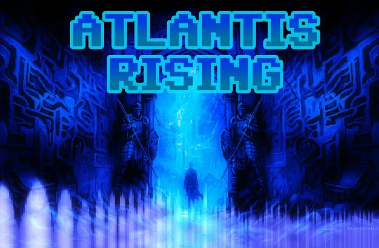 Atlantis Rising Remastered
