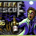 beer bottle recovery