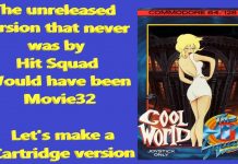 Cool World C64