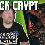 Black Crypt