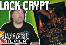 Black Crypt