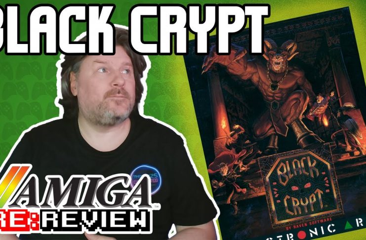 Black Crypt
