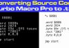 Turbo Macro Pro