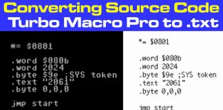 Turbo Macro Pro