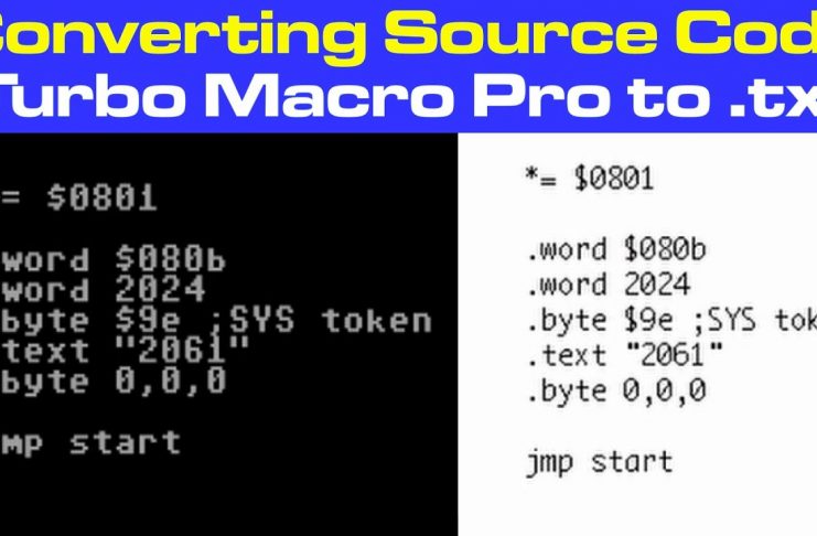 Turbo Macro Pro