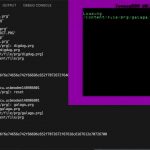 TeensyROM Serial API