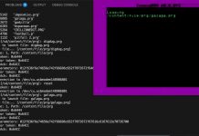 TeensyROM Serial API