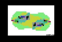 COMPLEX^2+C