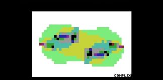 COMPLEX^2+C