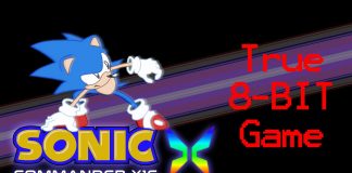 Sonic Pixel Precision