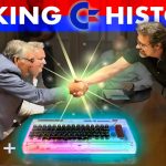 Commodore brand acquisition