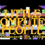 Little Computer People
