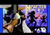 Musketeer C64 review