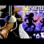 Musketeer C64 review