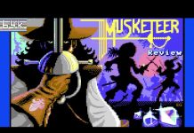 Musketeer C64 review