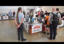 Retro Computing Archive