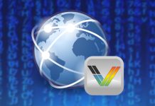 vAmiga emulator