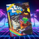 Zzap!64 Issue 26