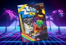 Zzap!64 Issue 26