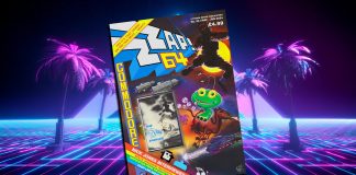 Zzap!64 Issue 26