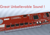 AmiGUS Sound Card Build