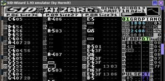 SID-Wizard 1.93