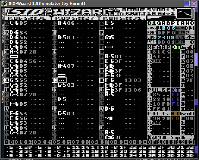 SID-Wizard 1.93