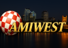 AmiWest 2025 Sacramento