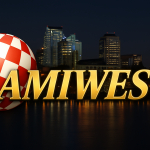 AmiWest 2025 Sacramento
