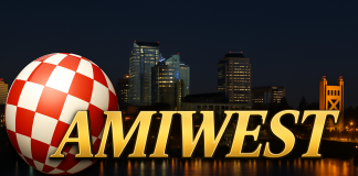 AmiWest 2025 Sacramento