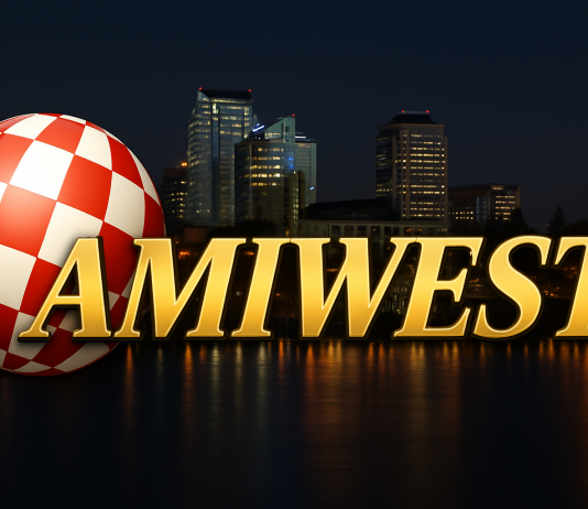 AmiWest 2025 Recap Highlights a Busy Sacramento Weekend AmiWest 2025 Sacramento