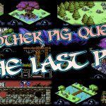 Pig Quest Sequel Announced