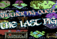 Pig Quest Sequel Announced