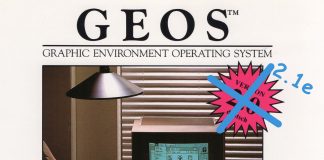 GEOS faster boot