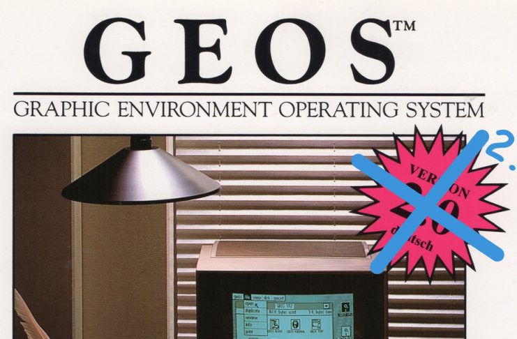 GEOS faster boot