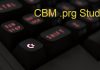 CBM prg Studio Update