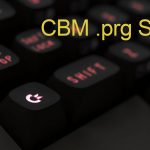 CBM prg Studio Update