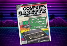 SepTANDY Gazette Highlights