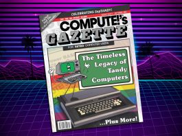 SepTANDY Gazette Highlights