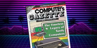 SepTANDY Gazette Highlights