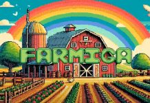 Farmiga Amiga Farming Preview