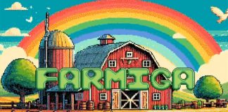 Farmiga Amiga Farming Preview