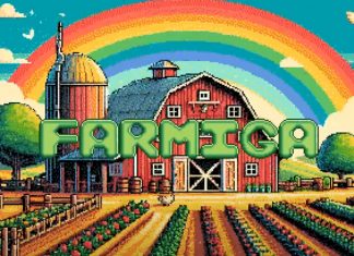 Farmiga Amiga Farming Preview