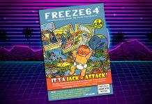 Freeze64 Issue 78