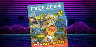 Freeze64 Issue 78