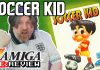 Soccer Kid Amiga