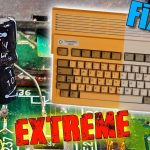 Amiga 600 Final Fix